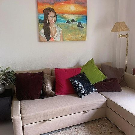Apartamento Com Boa Localizacao E Conforto Повоу-де-Санта-Ірія Екстер'єр фото