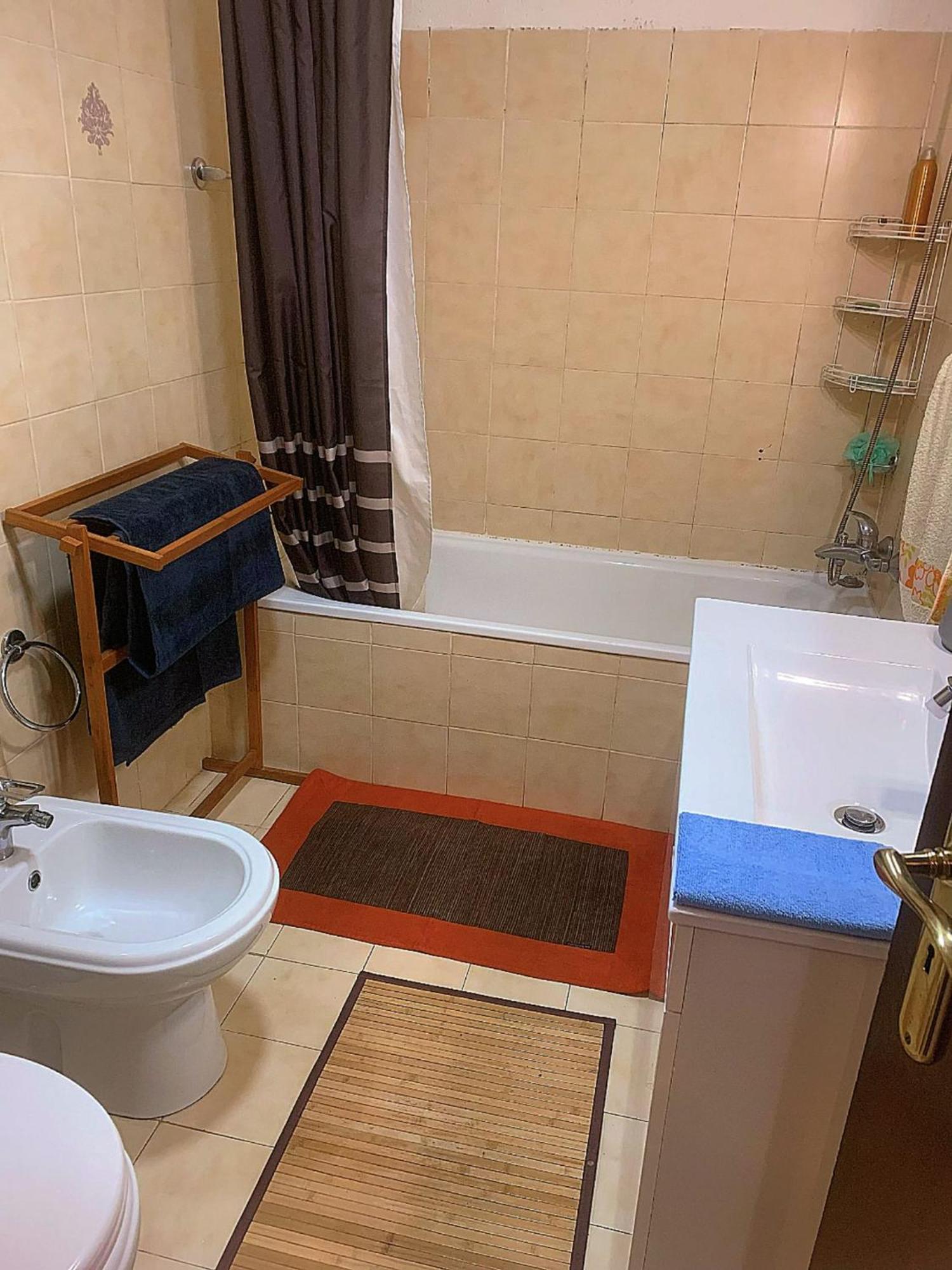 Apartamento Com Boa Localizacao E Conforto Повоу-де-Санта-Ірія Екстер'єр фото