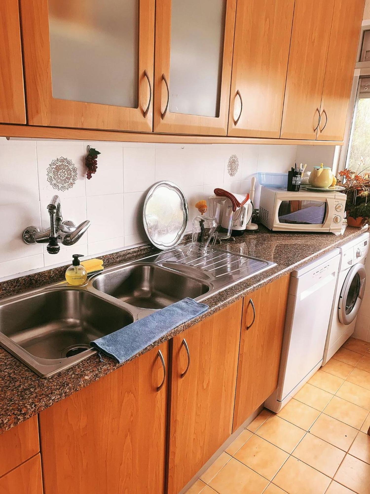 Apartamento Com Boa Localizacao E Conforto Повоу-де-Санта-Ірія Екстер'єр фото