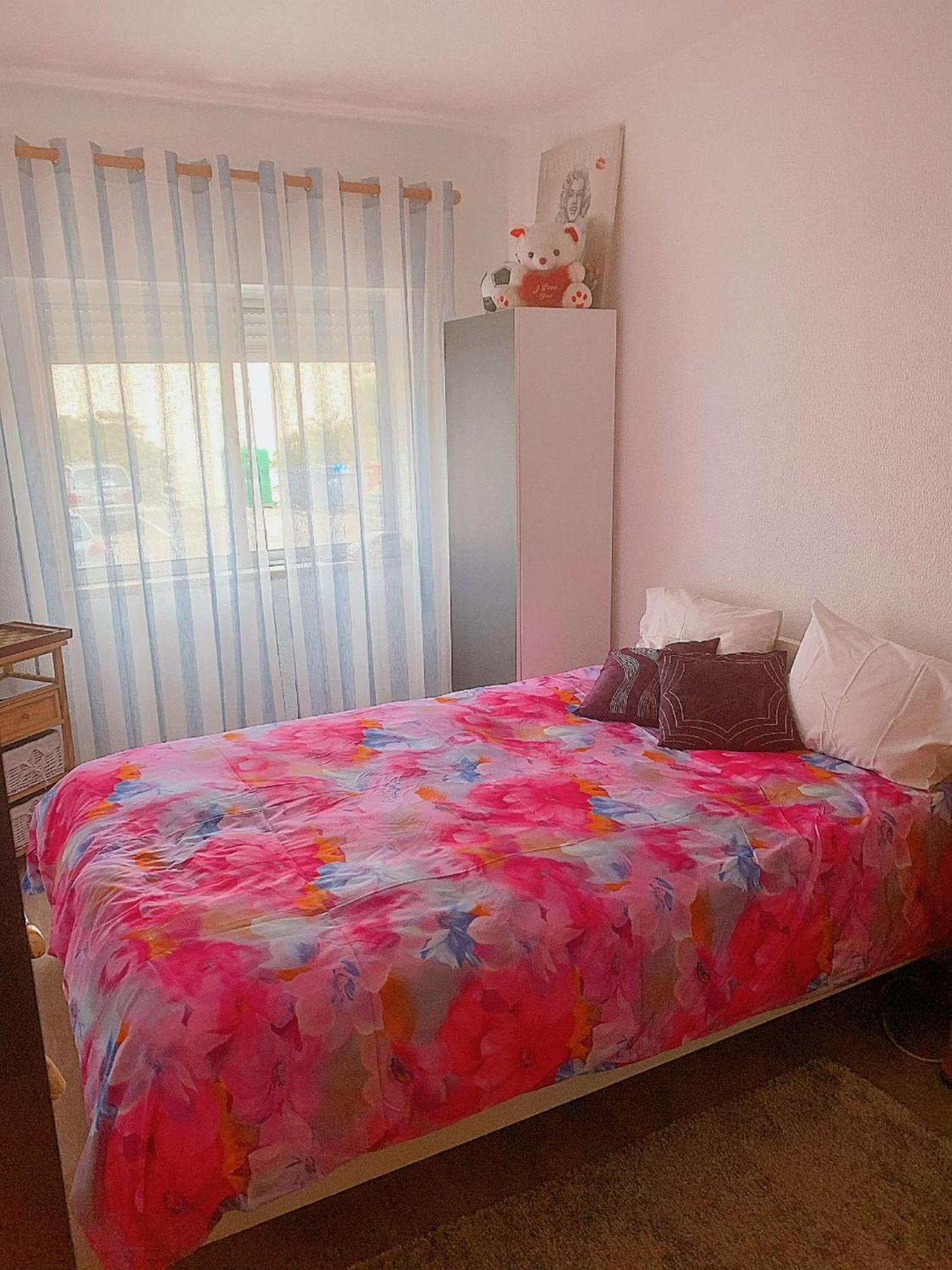 Apartamento Com Boa Localizacao E Conforto Повоу-де-Санта-Ірія Екстер'єр фото